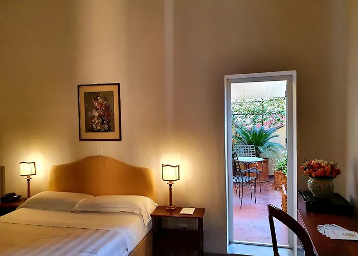 Hotel Annalena