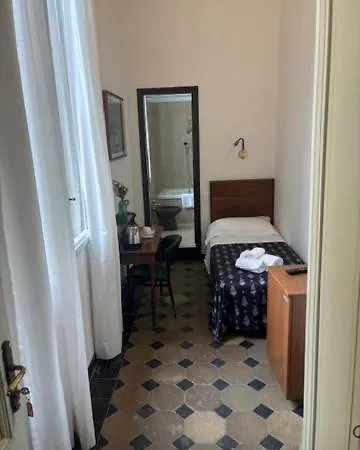 Hotel Annalena Florence Exterior photo