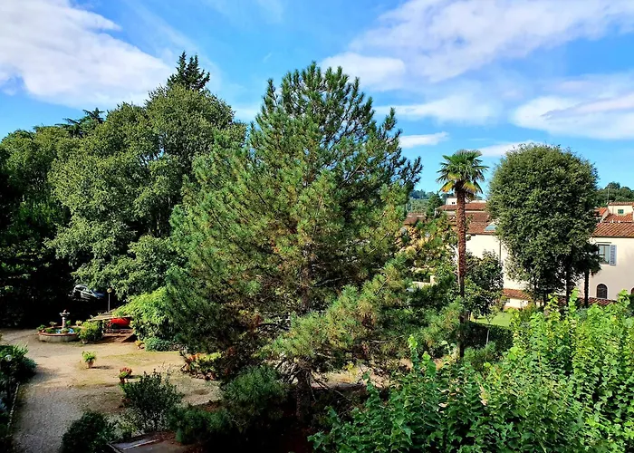 Hotel Annalena