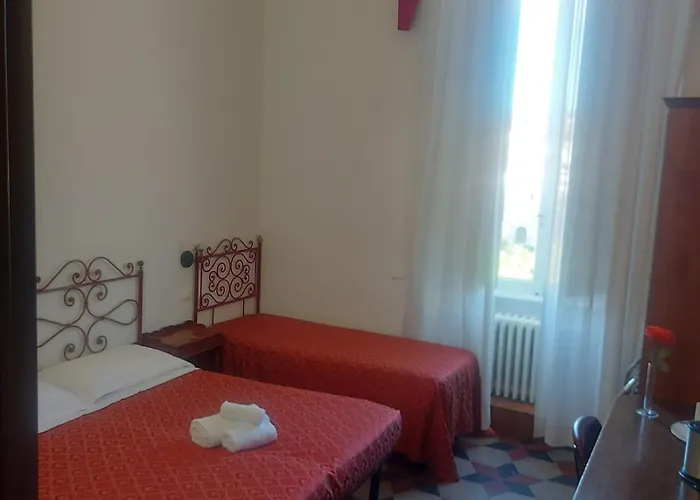 Hotel Annalena