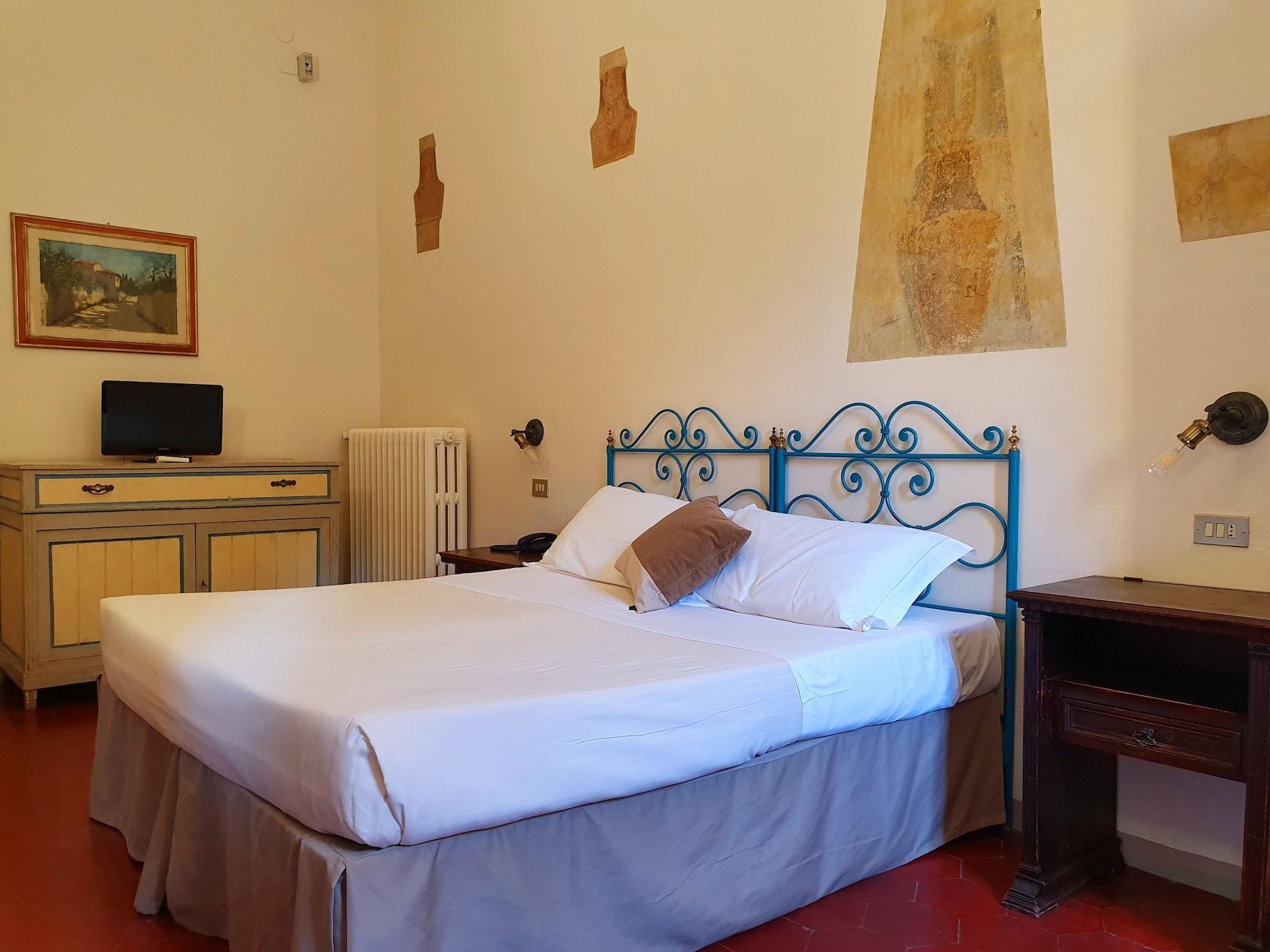 Hotel Annalena Florença