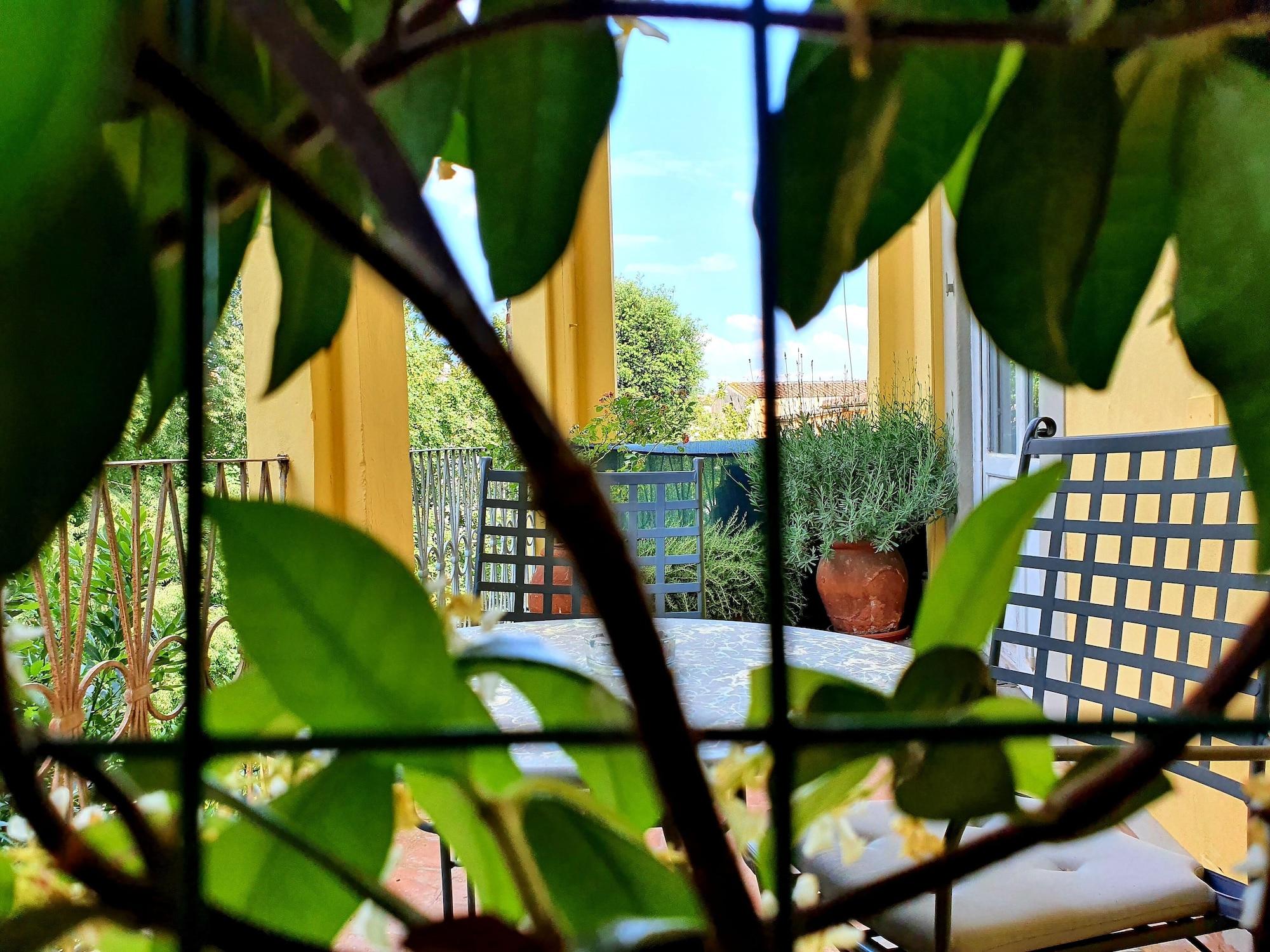 Annalena Hotel Florença