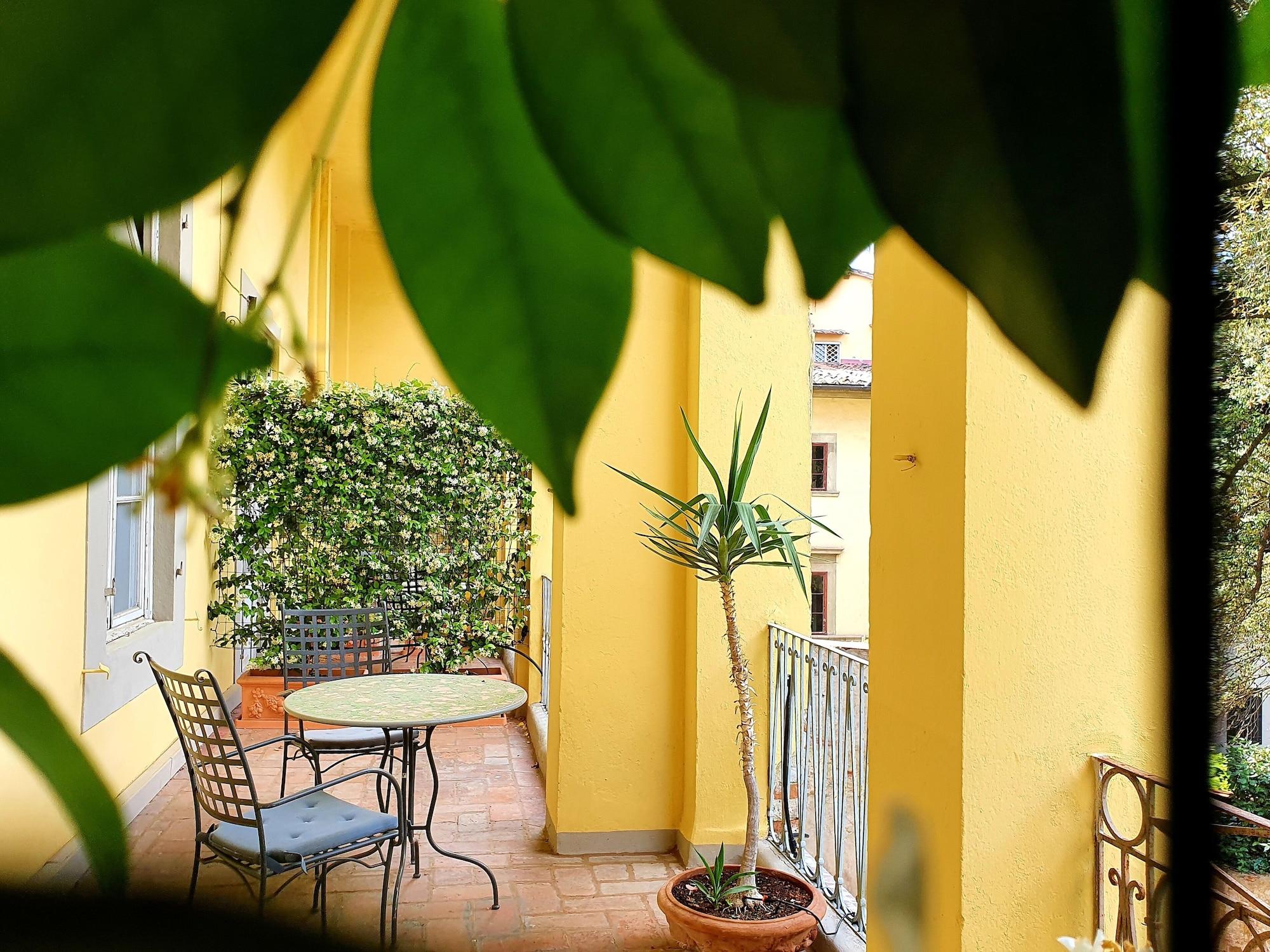 Annalena Hotel Florença